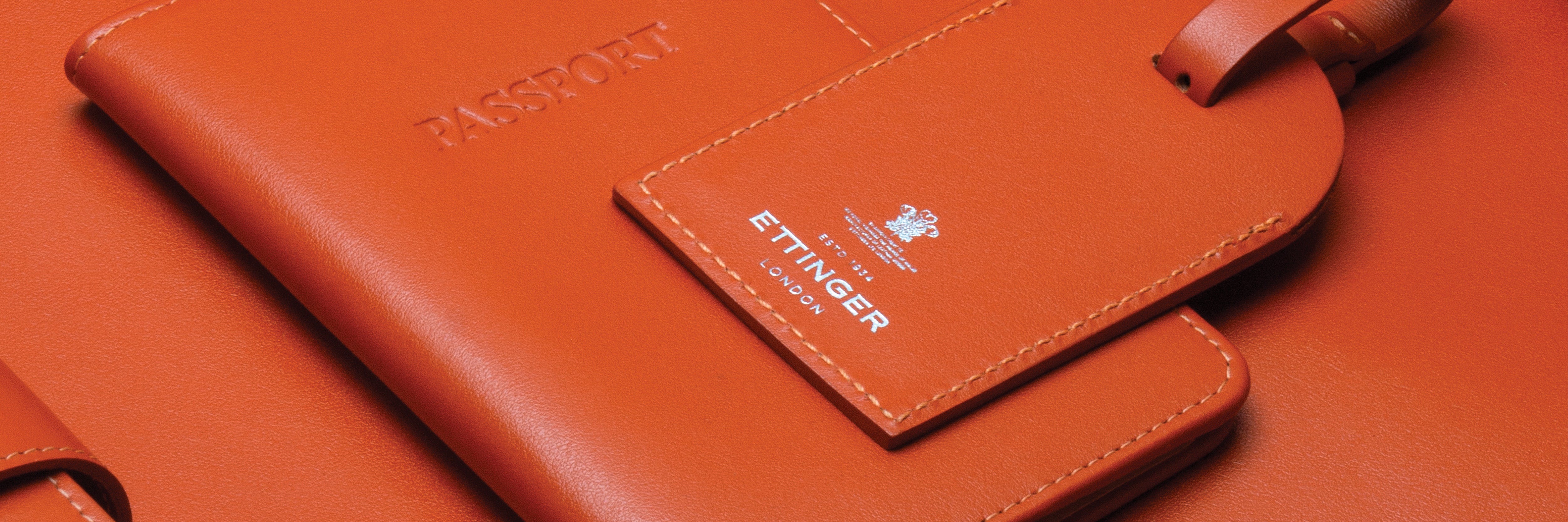 ETTINGER スターリングコレクション ケース Sterling