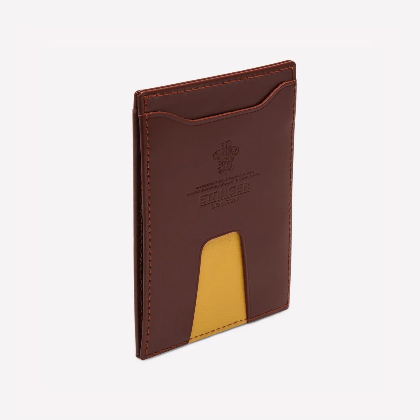 Havana/London Tan