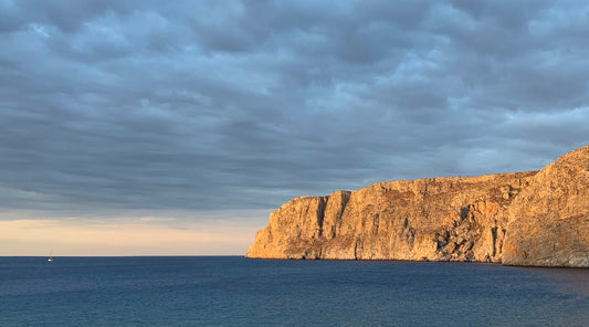 A Conversation with Robert Ettinger and G. Bruce Boyer, Part 1: Travel and Dining