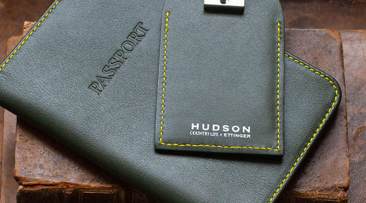 A Conversation with Robert Ettinger & Giles Kime