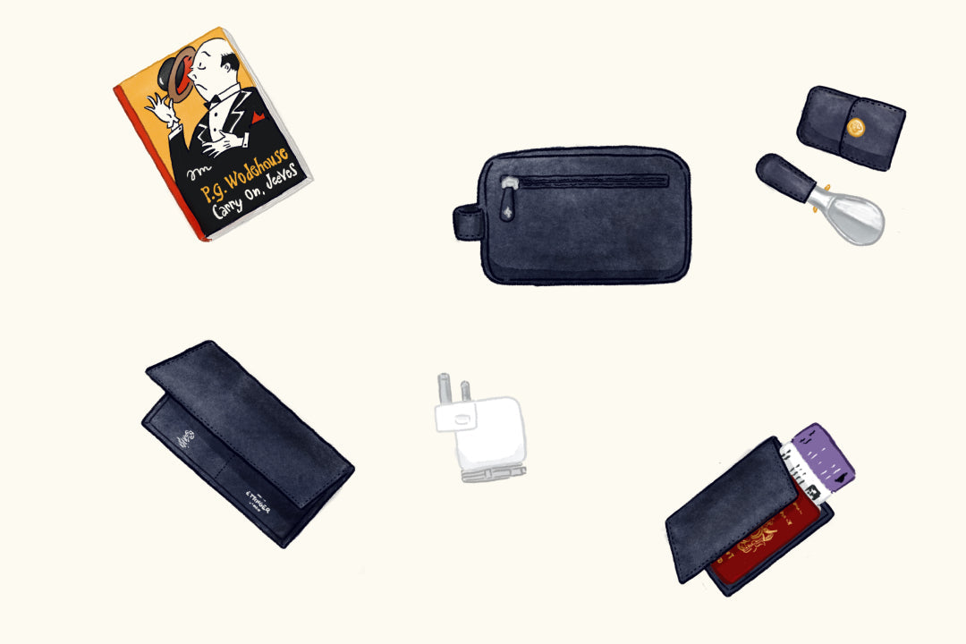 The Ettinger Team's Summer Plans