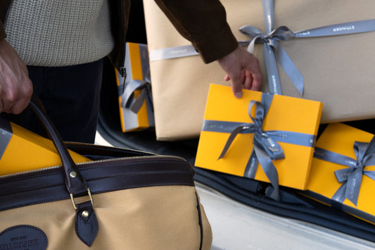 Our Christmas Plans 2025