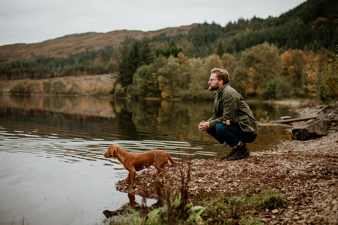 Burns Night Traditions