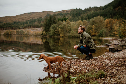 Burns Night Traditions