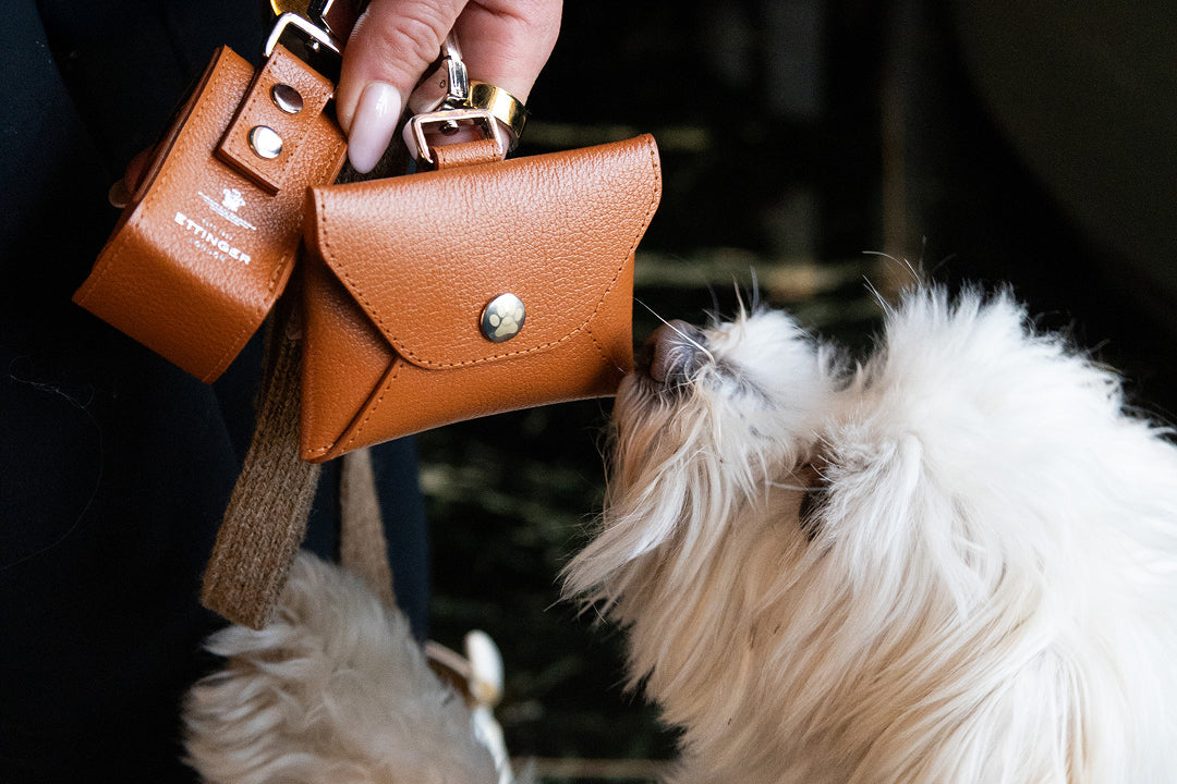 Our new Ettinger Pet Products