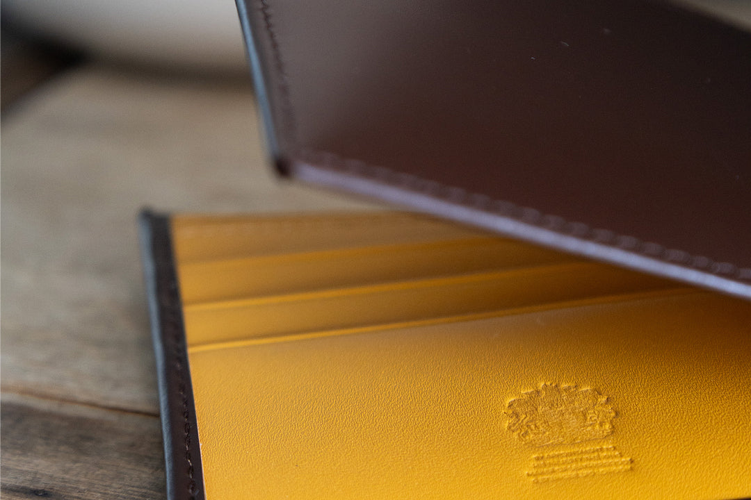 Leather Anniversary Gift Guide