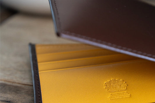 Leather Anniversary Gift Guide
