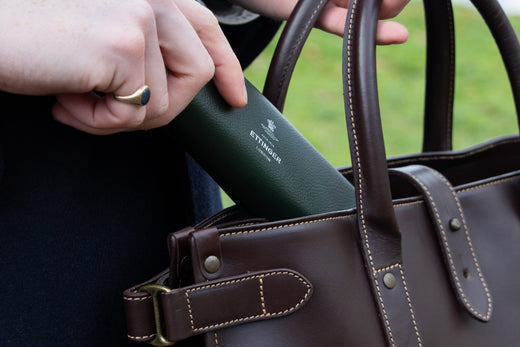 Ettinger's 5 Winter Wellness Tips