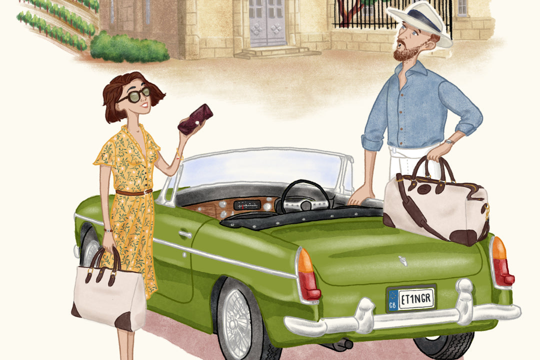 What to pack for your summer holiday