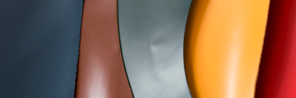 Fine Bridle Hide