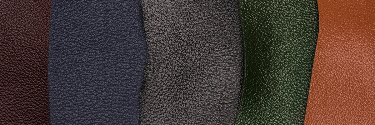Goat Leather