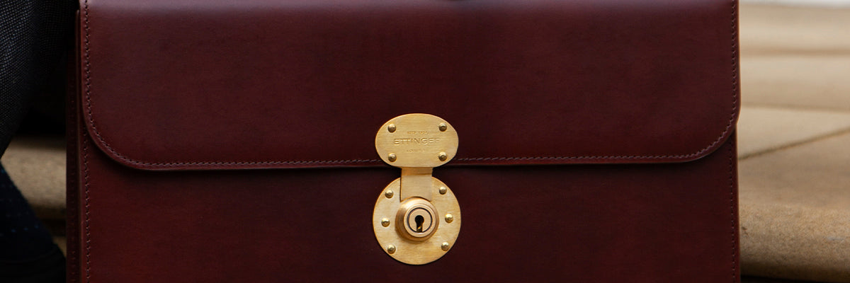 Men's Briefcases