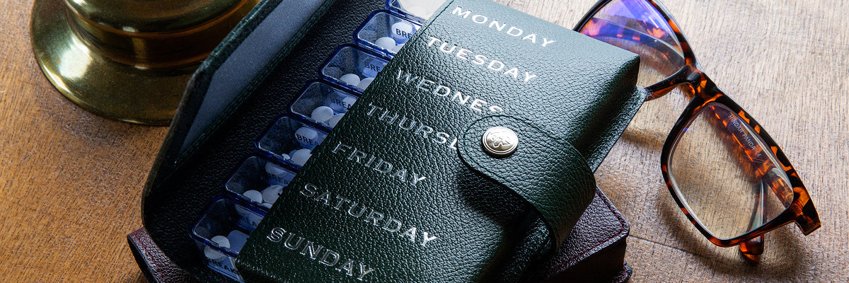 New Year Reset
