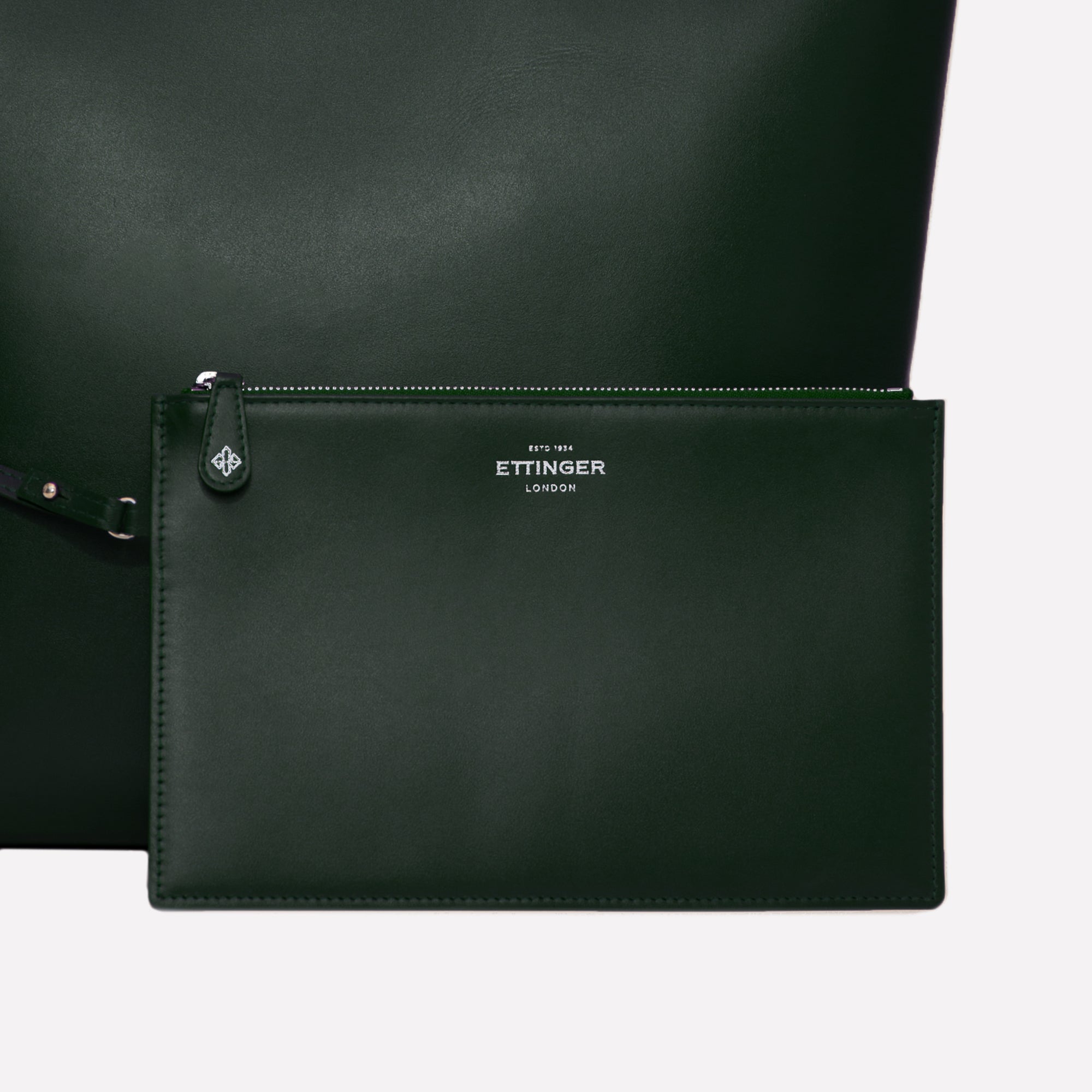 Handmade Leather Women's Bags & Cases | Ettinger