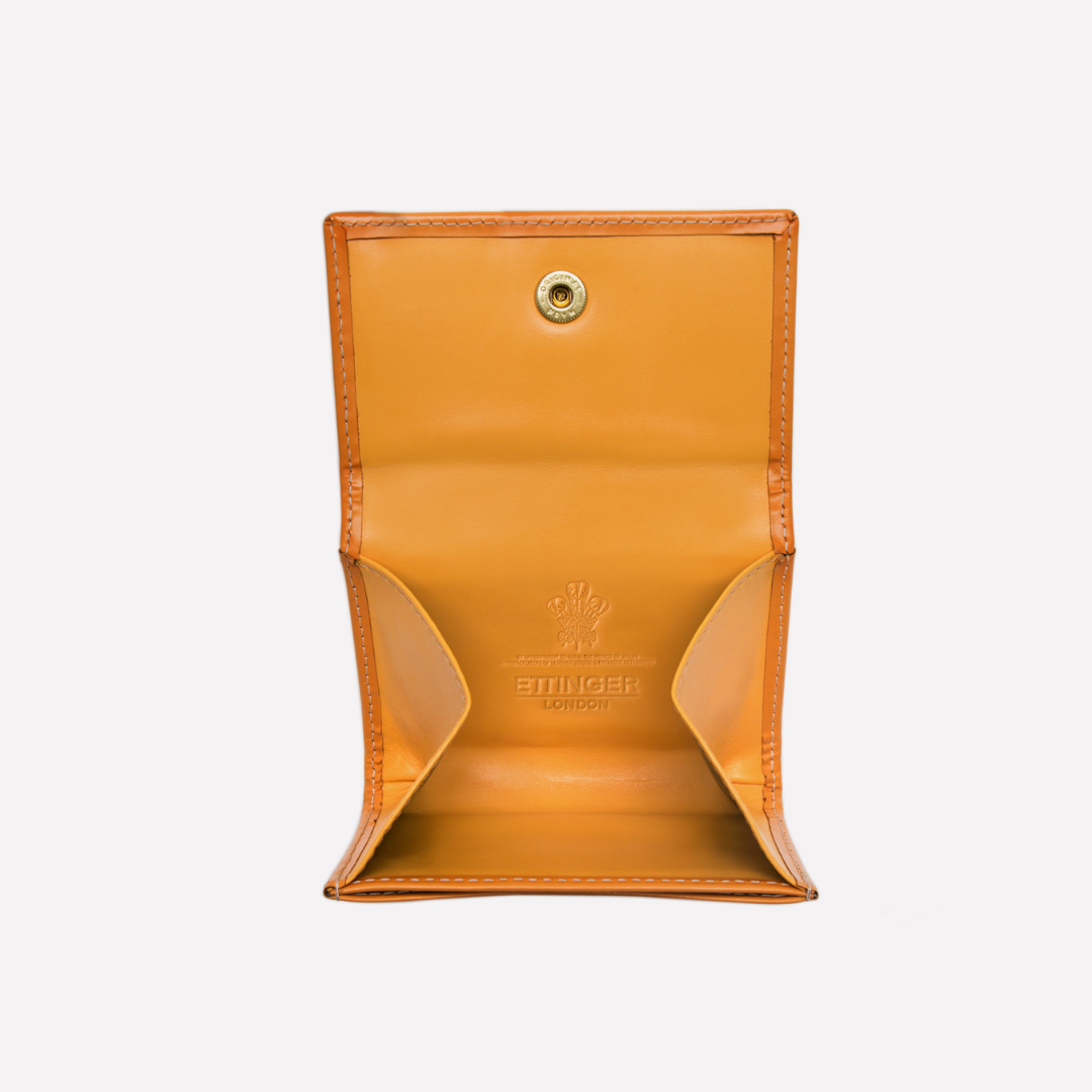 ETTINGER LONDON【ST】 COIN PURSE ST】 COIN PURSE | WALLETS & PURSES | ETTINGER LONDON