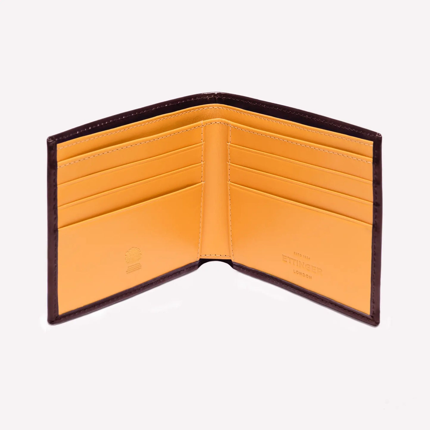 Nut/London Tan