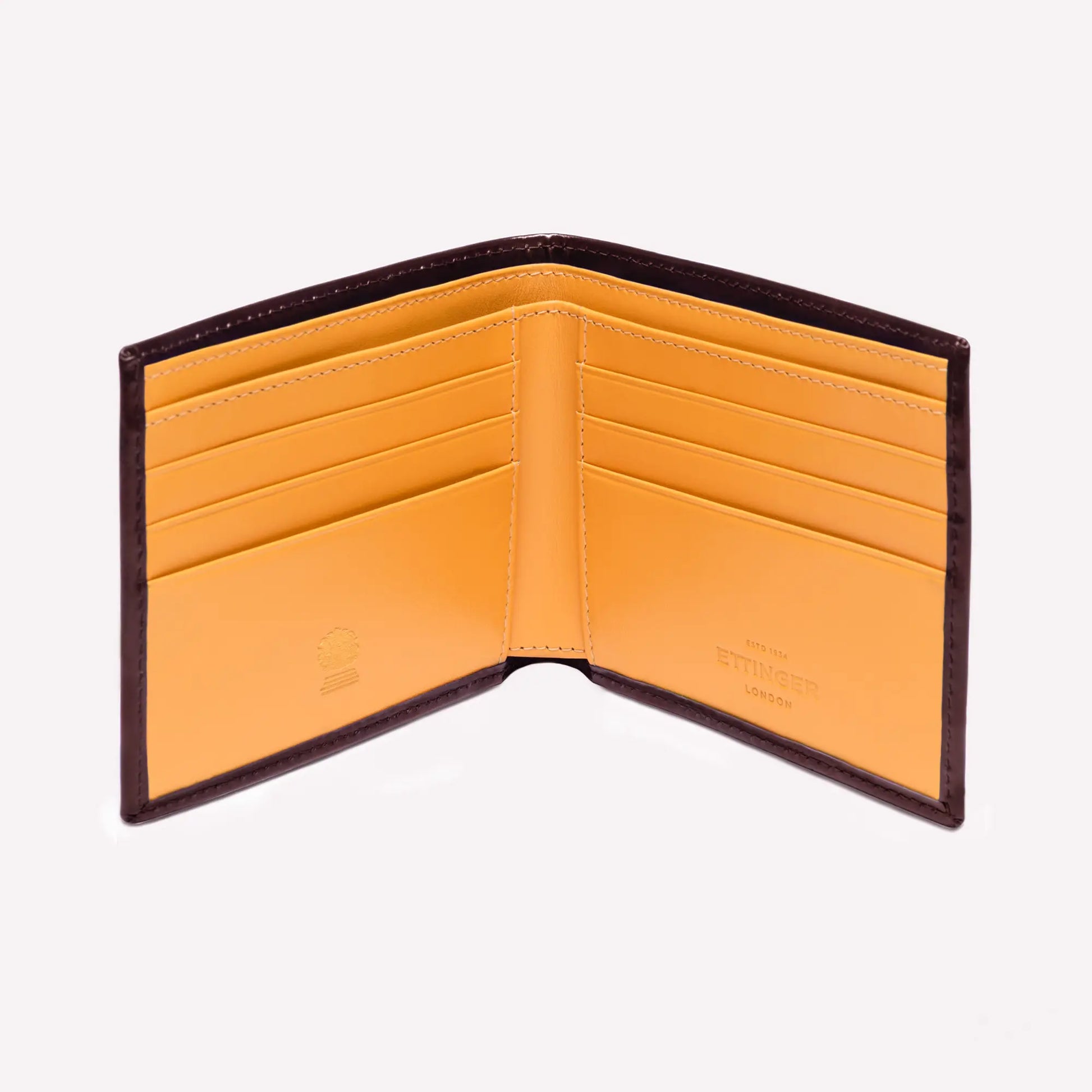 Nut/London Tan