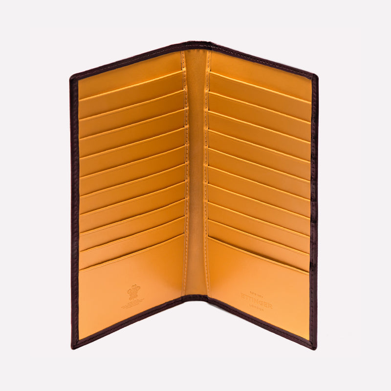 Nut/London Tan