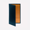 Petrol Blue/London Tan