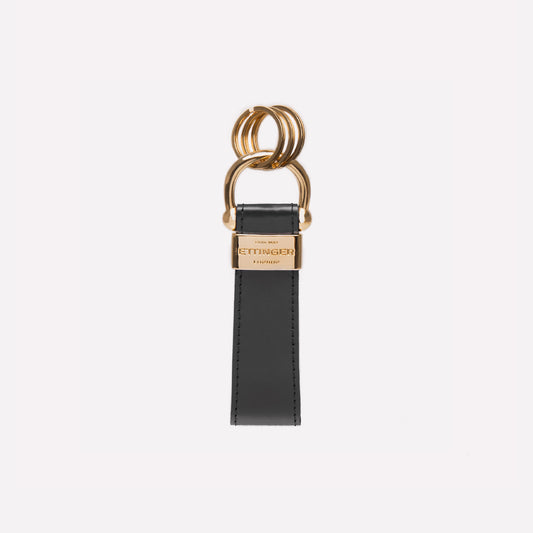 Ettinger Grey/London Tan