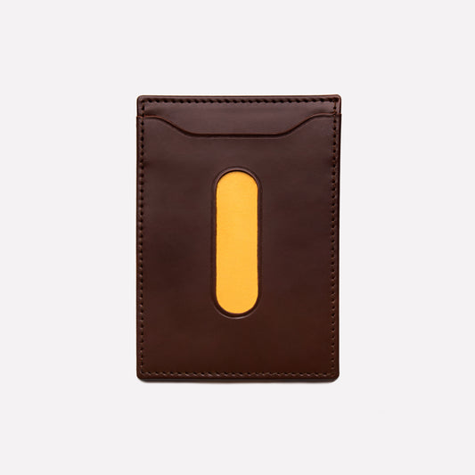 Nut/London Tan