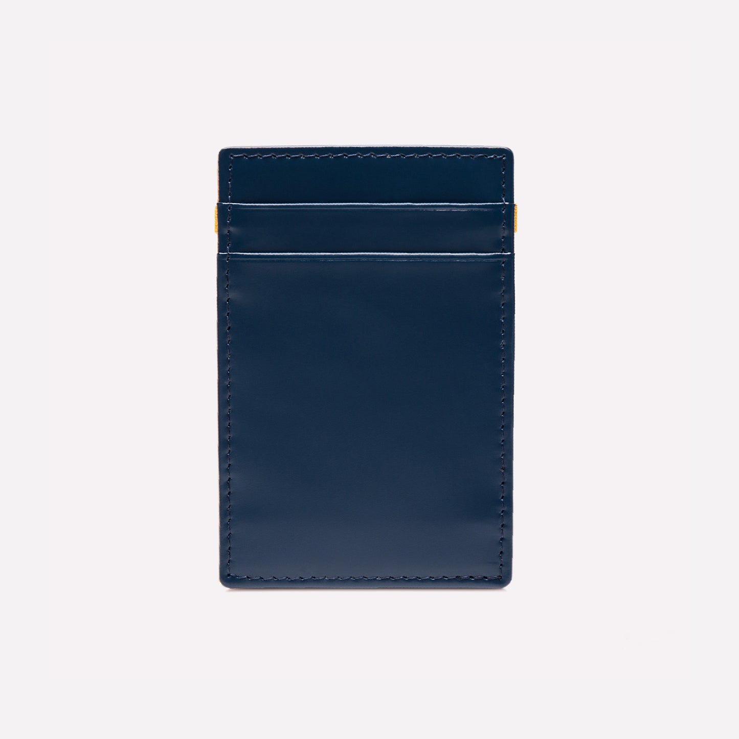 Petrol Blue/London Tan