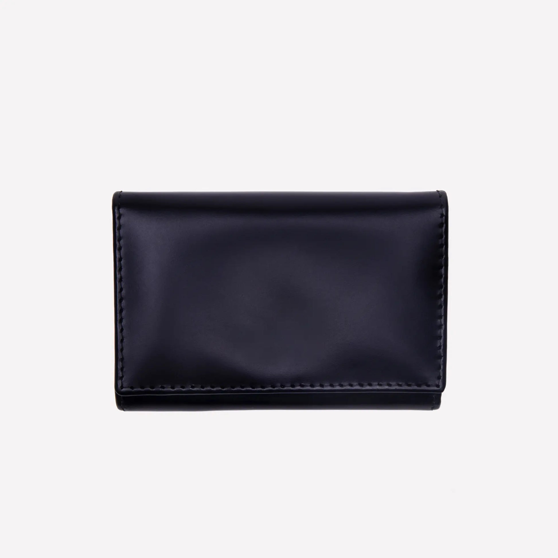 Navy/London Tan
