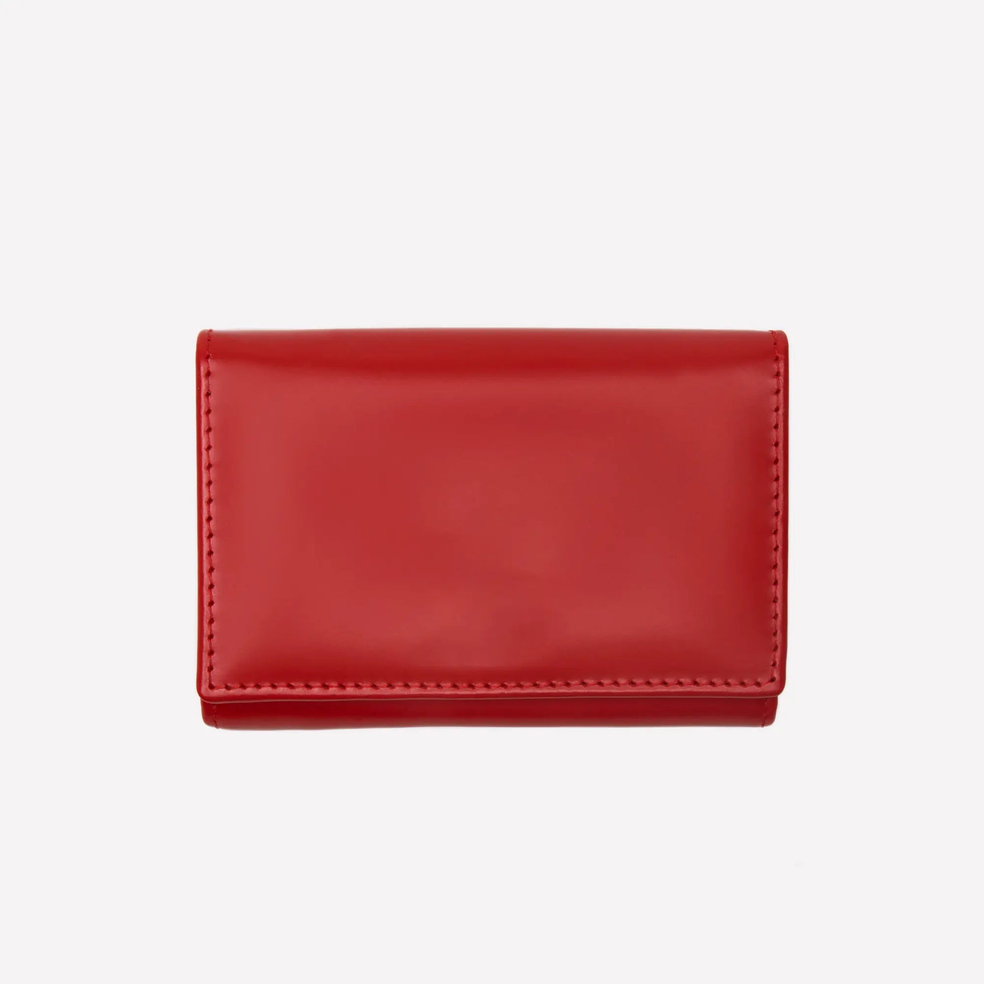Red/London Tan