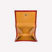 Red/London Tan