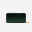 Green/London Tan