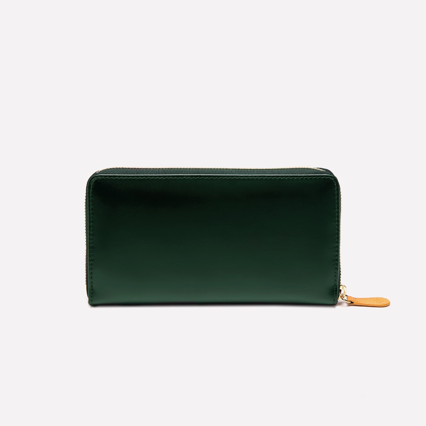 Green/London Tan
