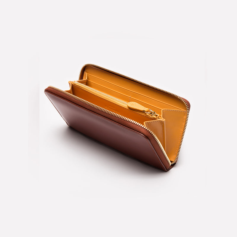 Havana/London Tan