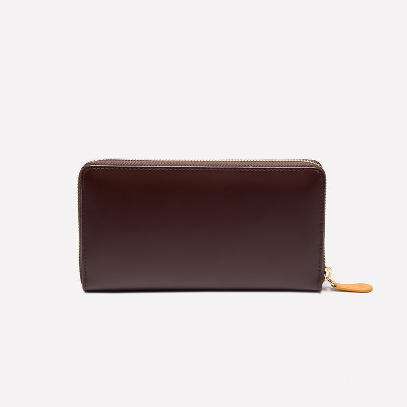 Nut/London Tan