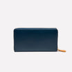Petrol Blue/London Tan