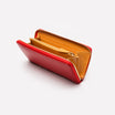 Red/London Tan
