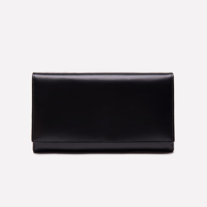 Black/London Tan