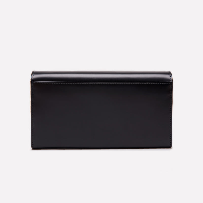 Black/London Tan
