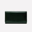 Green/London Tan