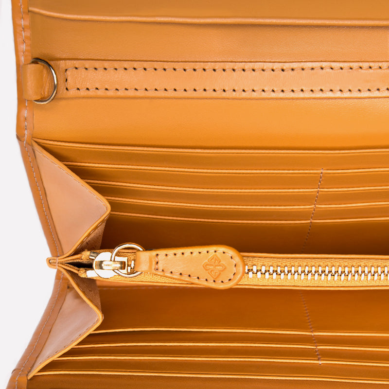 London Tan
