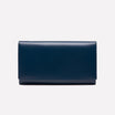 Petrol Blue/London Tan