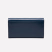 Petrol Blue/London Tan