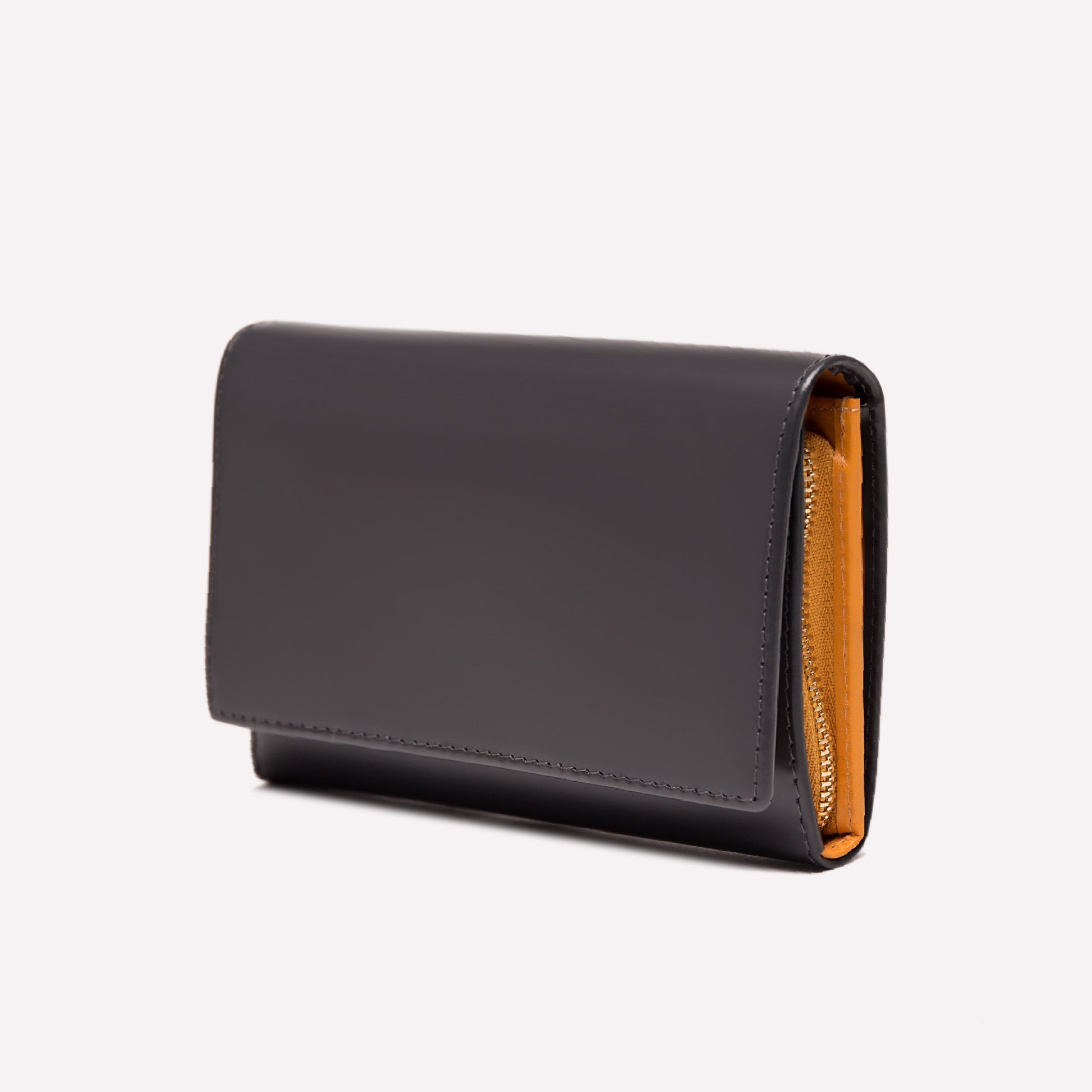 Ettinger Grey/London Tan