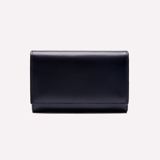 Navy/London Tan
