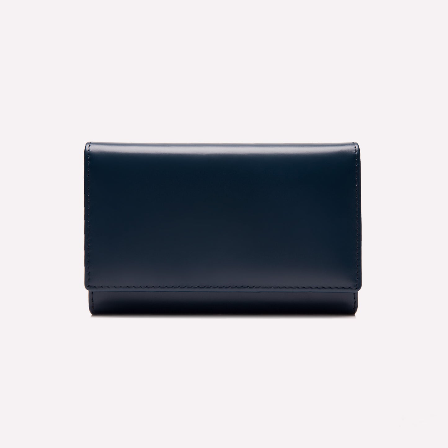 Petrol Blue/London Tan