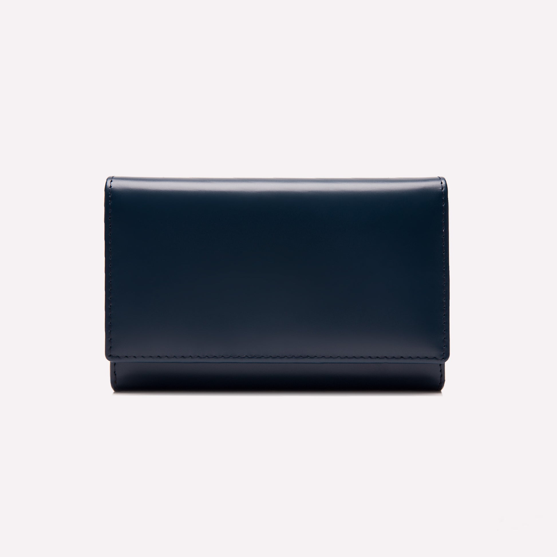 Petrol Blue/London Tan