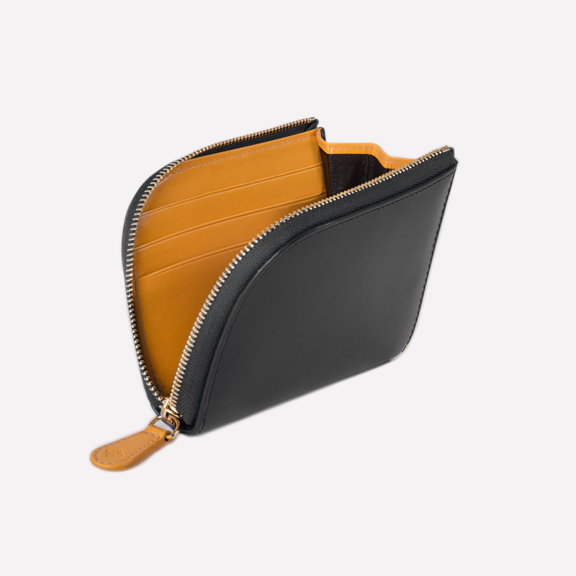 Ettinger Grey/London Tan