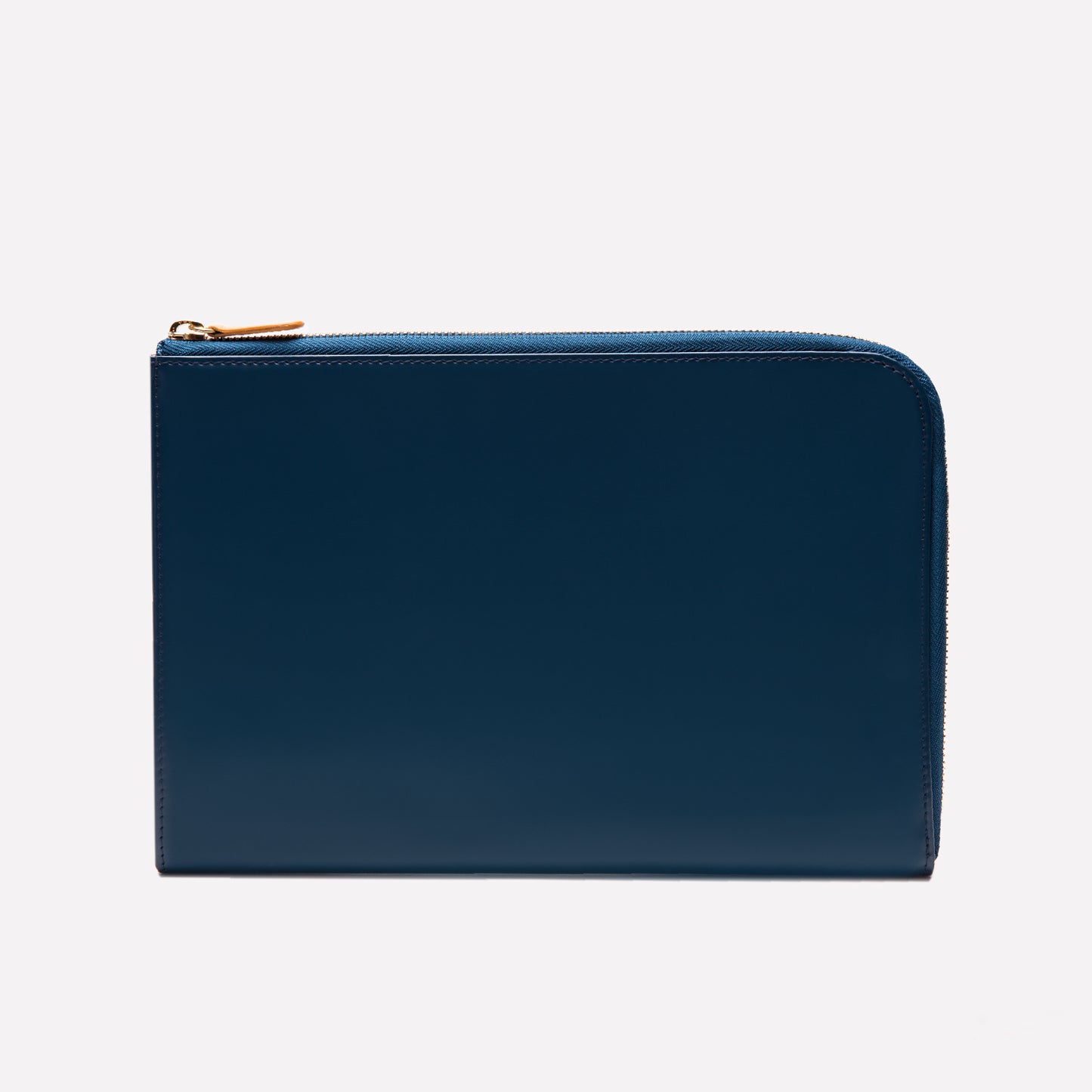 Petrol Blue/London Tan