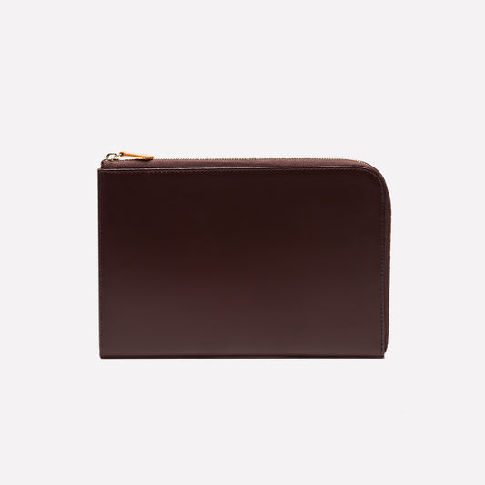Nut/London Tan