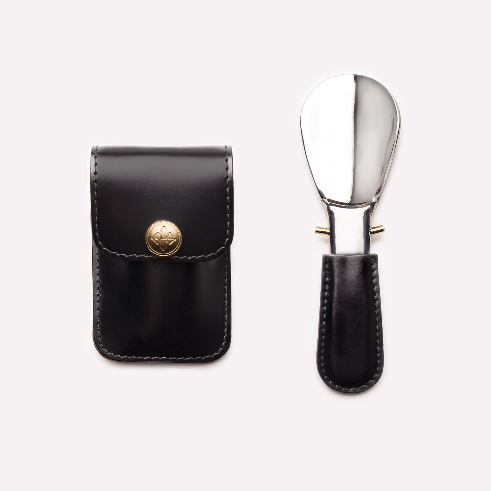 Luxury Handmade Leather Men's Accessories | Ettinger