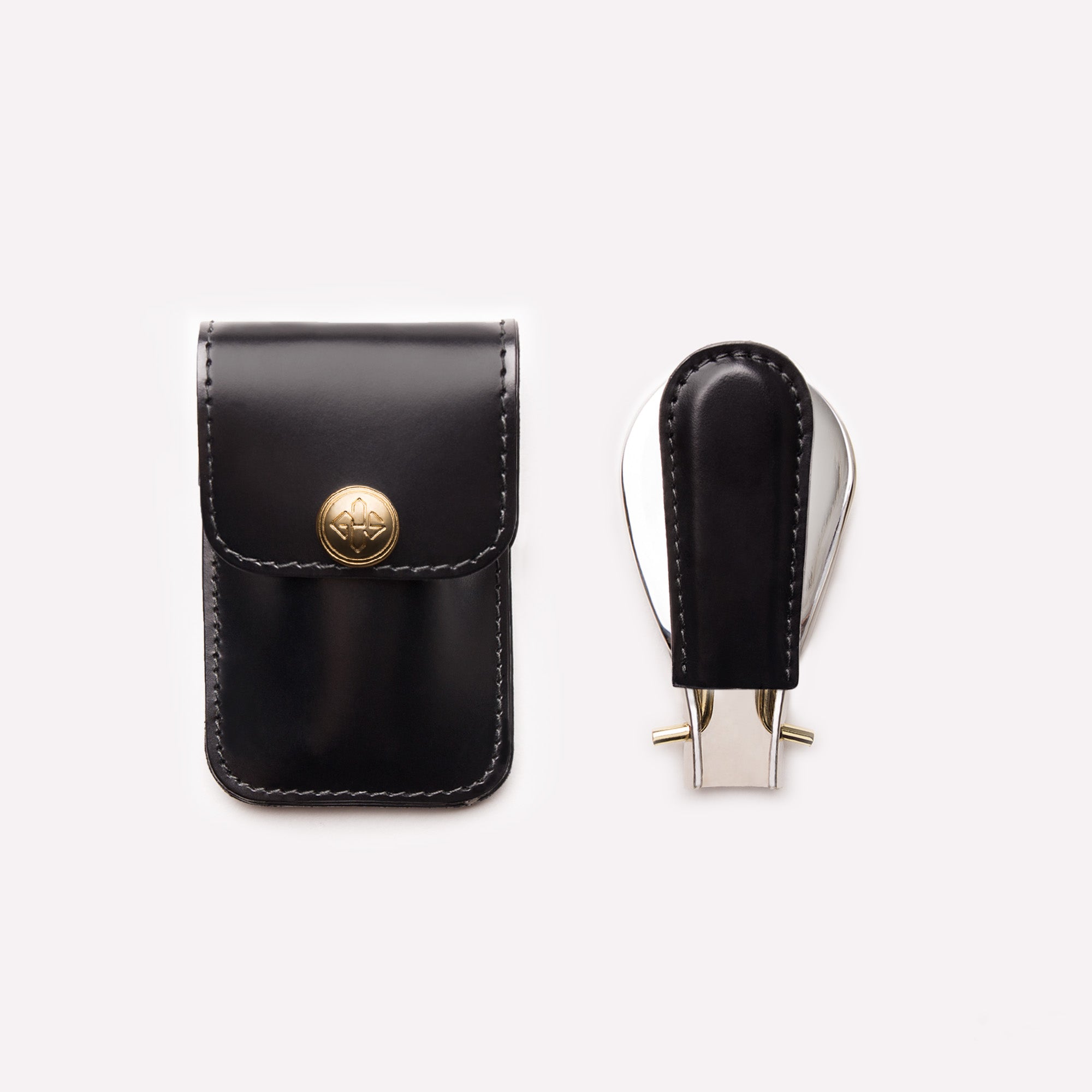 Luxury Handmade Leather Men's Accessories | Ettinger